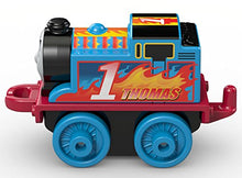 Load image into Gallery viewer, Fisher-Price Thomas &amp; Friends MINIS, Motorized Raceway
