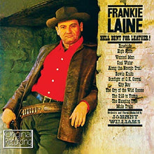 Load image into Gallery viewer, Frankie Laine Hell Bent For Leather
