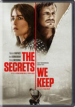 Load image into Gallery viewer, The Secrets We Keep [DVD]
