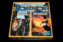 Load image into Gallery viewer, Dominion Cornucopia and Guilds Card Game
