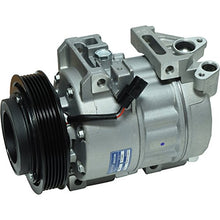 Load image into Gallery viewer, UAC KT 4826 A/C Compressor and Component Kit, 1 Pack
