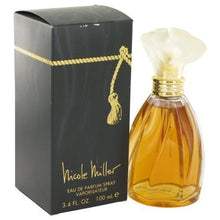 Load image into Gallery viewer, NICOLE MILLER Perfume By NICOLE MILLER For WOMEN , 3.4 Fl Oz (Pack of 1)
