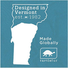 Load image into Gallery viewer, Original Turtle Fur Fleece - 'Turtle Band', Headband, Carbon, One Size

