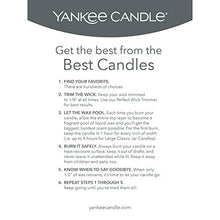 Load image into Gallery viewer, Yankee Candle Large Jar Candle Balsam &amp; Cedar
