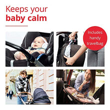 Load image into Gallery viewer, Alpine Muffy Baby Ear Protection for Newborn and Babies up to 36 Months – Noise Reduction Earmuffs for Toddlers &amp; Children – Comfortable Infant Ear Muffs Prevent Hearing Damage &amp; Improve Sleep, Black
