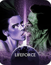 Load image into Gallery viewer, Lifeforce [Blu-ray]
