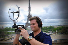 Load image into Gallery viewer, Sound Shark Long-Range Microphone - Equalized XLR Kit
