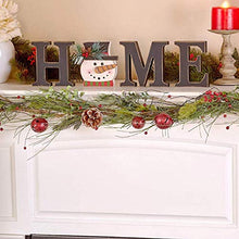 Load image into Gallery viewer, 13-Pc. Interchangeable Home Sentiment
