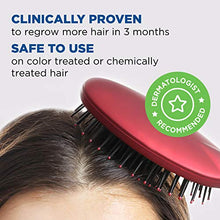 Load image into Gallery viewer, Women's Rogaine 2% Minoxidil Topical Solution for Hair Thinning and Loss, Topical Treatment for Women's Hair Regrowth, 3-Month Supply
