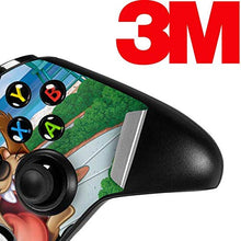 Load image into Gallery viewer, Skinit Decal Gaming Skin Compatible with Xbox One S All-Digital Edition Bundle - Officially Licensed Warner Bros Tasmanian Devil Surfboard Design
