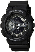 Load image into Gallery viewer, Casio Wristwatch (Model: GA110-1B)
