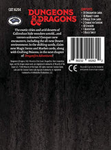 Load image into Gallery viewer, Dragonfire Adventures Corruption in Calimshan
