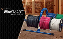 Load image into Gallery viewer, Madison Electric Products MH8010 Wiresmart Hand Caddy
