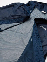 Load image into Gallery viewer, Columbia Women's Arcadia II Jacket, Columbia Navy, Small
