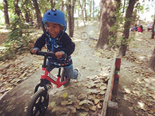 Load image into Gallery viewer, Strider - 12 Sport Balance Bike, Ages 18 Months to 5 Years, Red

