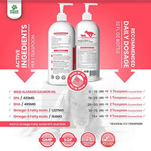 Load image into Gallery viewer, Doggie Dailies Bundle - 5-in-1 Multivitamin &amp; Salmon Oil for Dogs
