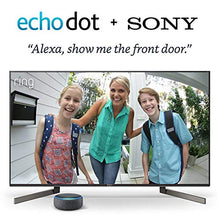 Load image into Gallery viewer, Sony XBR-65X950G 65" (3840 x 2160) Bravia 4K Ultra High Definition Smart LED TV
