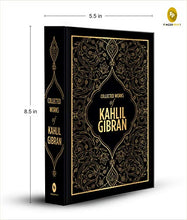 Load image into Gallery viewer, Collected Works Of Kahlil Gibran
