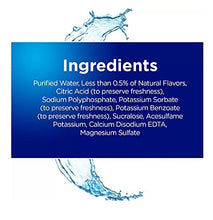 Load image into Gallery viewer, Nestle Nutritional Waters Nestle Splash Variety Pack (16.9oz/ 32Pk), 540.8 Fl Oz
