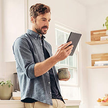 Load image into Gallery viewer, All-new Fire HD 8 Plus tablet, HD display, 64 GB, our best 8" tablet for portable entertainment, Slate
