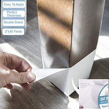 Load image into Gallery viewer, FurPals Furniture Protector from Cats, Anti Cat Scratch Deterrent Tape, Clear Double Sided Training Tape, Couch Protector from Scratching, 4 XL (17 in by 12 in) &amp; 4 Large (18 in by 9 in) Plus Extras
