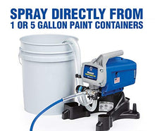 Load image into Gallery viewer, Graco Magnum 257025 Project Painter Plus Paint Sprayer
