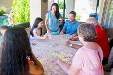 Load image into Gallery viewer, SKYJO, by Magilano – The Ultimate Card Game for Kids and Adults. The Ideal Board Game for Funny, Entertaining and exciting Playing Hours with Friends and Family.
