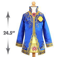 Load image into Gallery viewer, Disney Junior Mira, Royal Detective Mira Detective Dress Up Set, Size 4-6X, Kids Pretend Play Costume, by Just Play

