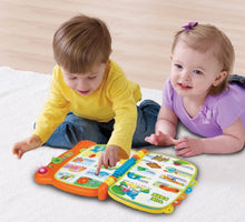 Load image into Gallery viewer, VTech Touch and Teach Word Book
