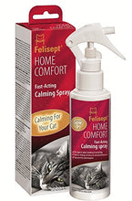 Load image into Gallery viewer, Felisept Home Comfort Calming Spray - Calming and Tension Relief for Cats
