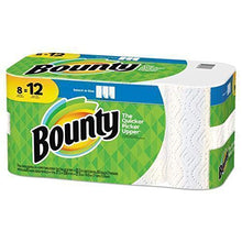 Load image into Gallery viewer, Bounty 74728 Select-A-Size Paper Towels, White, 20 Fluid Ounce
