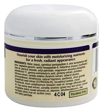 Load image into Gallery viewer, Nutribiotic Anti-Aging Peptide Face Creme, 2 Ounce
