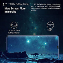 Load image into Gallery viewer, Mobile Phone, Mate36 Android 10.0, 6.7-inch Water Drop Full Screen, Unlocked 5G Smartphone SIM Free Calls, 4800mAh Large Battery Fast Charging, 13MP+24MP Dual Camera, 8GB+512GB, Fingerprint, Face ID
