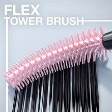 Load image into Gallery viewer, Maybelline New York Sky High Volumizing Waterproof Mascara, Brownish Black
