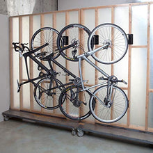Load image into Gallery viewer, Feedback Sports Velo Hinge Pivoting Bike Storage Hook
