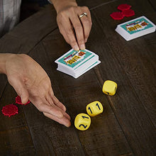 Load image into Gallery viewer, Ka-Blab! Family Game for Kids and Adults, Party Board Games, from The Makers of Party Games Like Scattergories, 2-6 Players, Ages 10+
