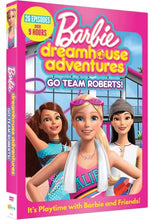 Load image into Gallery viewer, Barbie Dreamhouse Adventures: Go Team Roberts!
