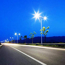Load image into Gallery viewer, LED Parking Lot Lights 320W, DLC/UL 44800LM 5000K LED Shoebox Street Pole Lights[1000W HID/HPS Replacement] Outdoor IP65 Waterproof 110V 120V Commercial Area Road Lighting Slip Fitter
