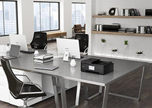 Load image into Gallery viewer, Canon TR8520 All-In-One Printer For Home Office |Wireless | Mobile Printing | Photo and Document Printing, AirPrint(R) and Google Cloud printing, Black
