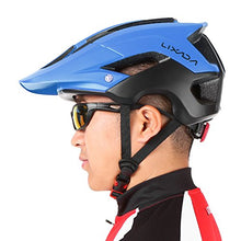 Load image into Gallery viewer, Lixada Mountain Bike Helmet Ultralight Adjustable MTB Cycling Bicycle Helmet Men Women Sports Outdoor Safety Helmet with 13 Vents

