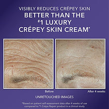 Load image into Gallery viewer, RoC Crepe Repair Anti Aging Daily Face Moisturizer &amp; Neck Firming Cream (1.7 oz) + RoC Retinol Wrinkle Smoothing Capsules (7 CT), Skin Care Treatment

