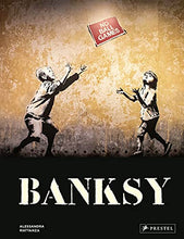 Load image into Gallery viewer, Banksy
