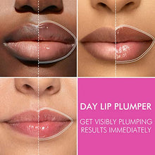Load image into Gallery viewer, iMethod Eyebrow Stamp Stencil Kit Brown &amp; Lip Plumper Kit

