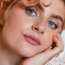 Load image into Gallery viewer, WUNDER2 Must-Have-Matte Lipstick, Nude, Cruelty-Free
