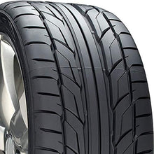 Load image into Gallery viewer, NITTO NT555 G2 All_Season Radial Tire-275/35ZR20 XL 102W
