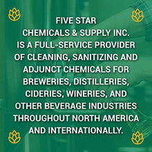 Load image into Gallery viewer, Five Star - 6022b_ - Star San - 32 Ounce - High Foaming Sanitizer
