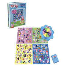 Load image into Gallery viewer, Hasbro Gaming Pictureka! Junior Peppa Pig Game, Picture Game, Fun Board Game for Preschoolers, Games for 4 Year Olds and Up, No Reading Required Game

