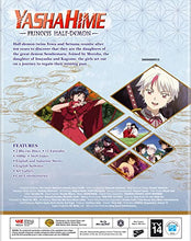 Load image into Gallery viewer, Yashahime: Princess Half-Demon Season 1 Part 1 (BD)
