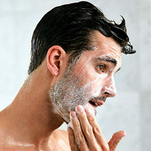 Load image into Gallery viewer, RUGGED &amp; DAPPER All-In-One Essential Skincare Set for Men, Kit Includes Daily Facial Scrub Cleanser, Moisturizer Aftershave Lotion and Kaolin Clay Face Mask
