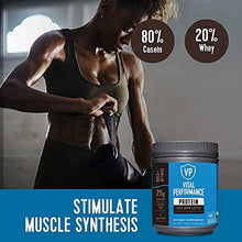Load image into Gallery viewer, Vital Performance Protein Powder (Cold Brew) &amp; 20oz Vital Proteins Collagen Powder
